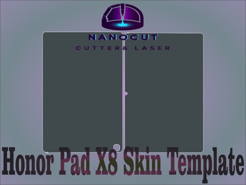 Honor Pad X8